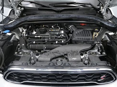Used 2020 MINI Cooper Countryman S w/ Storage Package FWD image 26
