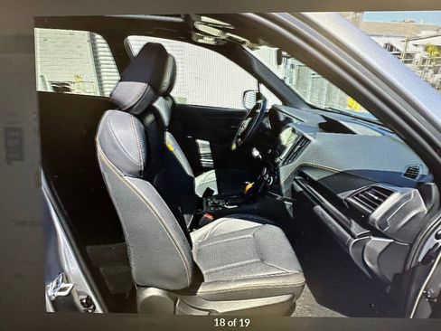 Used 2024 Subaru Forester Wilderness image 2