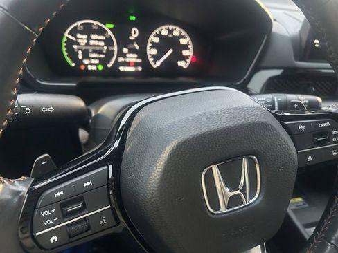 Certified 2023 Honda CR-V Sport Touring image 22