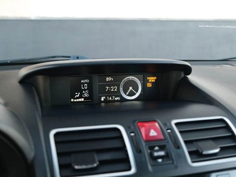 Used 2017 Subaru Forester 2.5i Limited w/ Popular Package #2 image 37