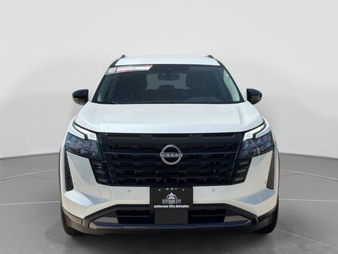 New 2026 Nissan Pathfinder SL AWD/4WD image 9