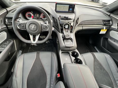 New 2026 Acura RDX A-Spec image 20