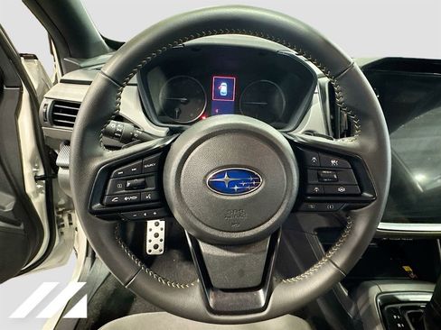 Used 2025 Subaru Crosstrek 2.5i Sport AWD/4WD image 11