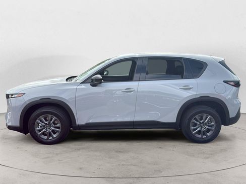 New 2026 MAZDA CX-5 Select AWD/4WD image 3