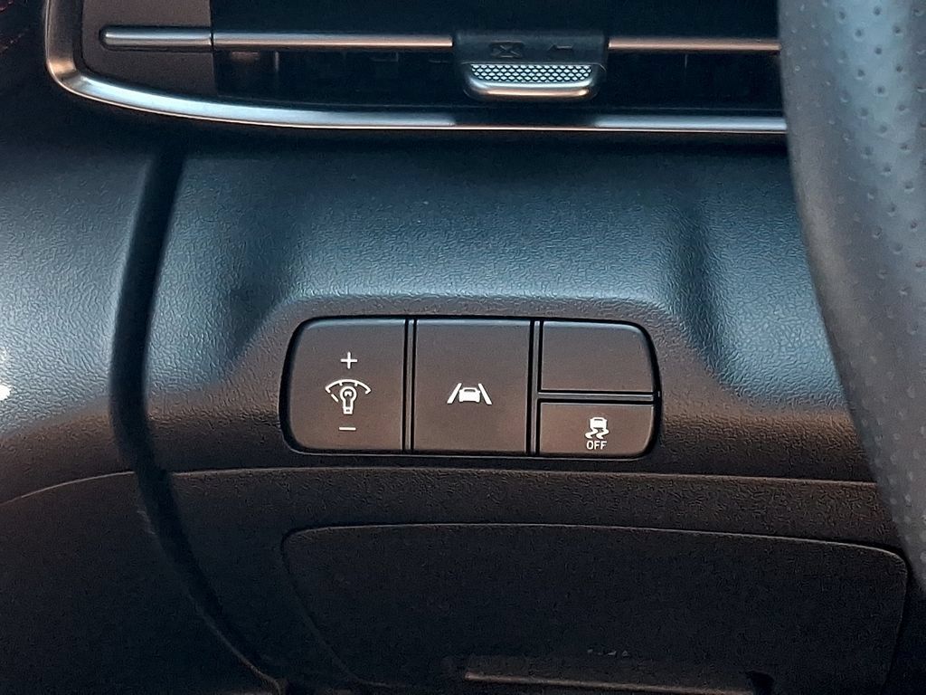 Certified 2023 Hyundai Elantra N Line FWD image 24