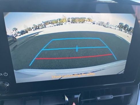 Used 2023 Toyota Corolla LE image 13