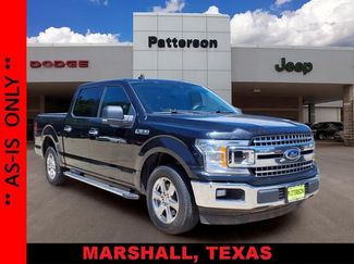 Used 2019 Ford F150 XLT w/ Equipment Group 301A Mid RWD video 1