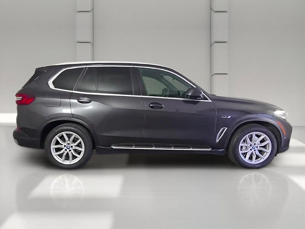 Used 2022 BMW X5 xDrive45e w/ Premium Package AWD/4WD image 37