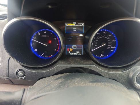 Used 2018 Subaru Outback 2.5i Limited image 9