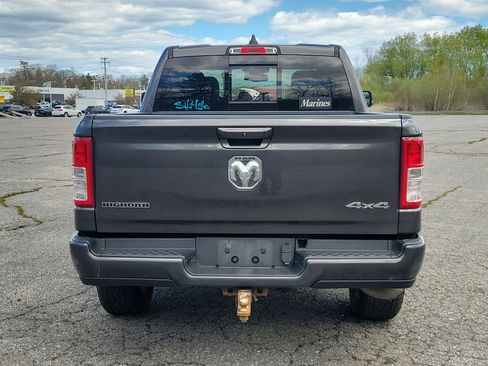 Used 2019 RAM 1500 Big Horn AWD/4WD image 6