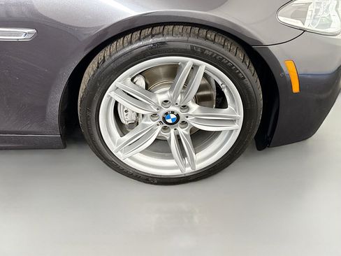 Used 2014 BMW 535i Sedan image 32