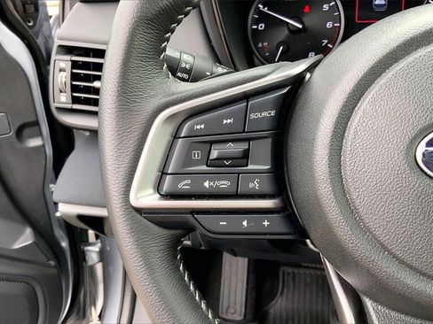 Certified 2025 Subaru Outback Premium image 11