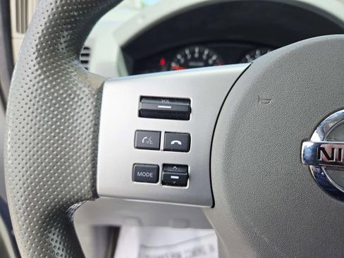 Used 2020 Nissan Frontier SV RWD image 20