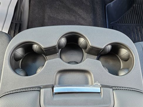 New 2026 RAM 2500 Tradesman image 18