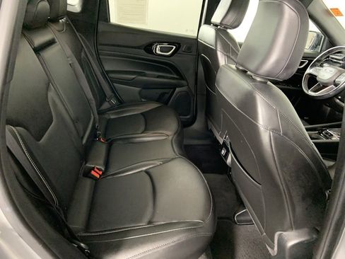 Used 2022 Jeep Compass High Altitude image 19