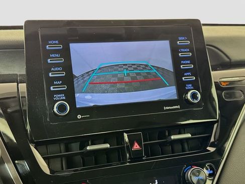 Certified 2024 Toyota Camry SE image 22