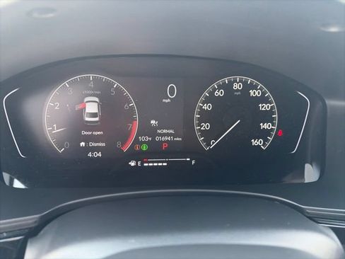 Used 2024 Honda Civic Sport image 11