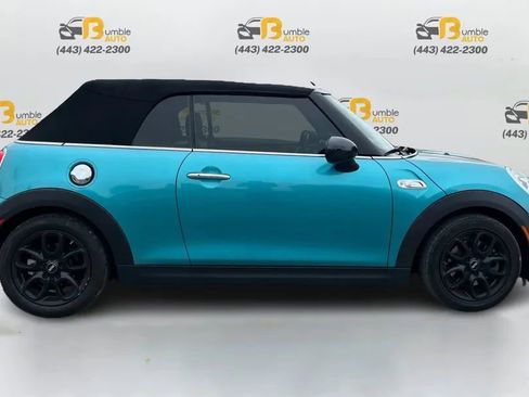 Used 2018 MINI Cooper S FWD image 4