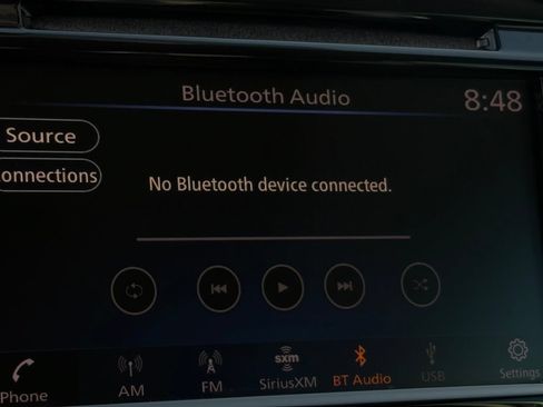 Used 2018 Nissan Rogue S FWD image 28