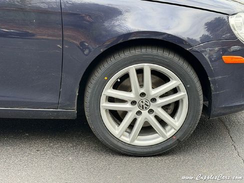 Used 2009 Volkswagen Eos Lux image 41