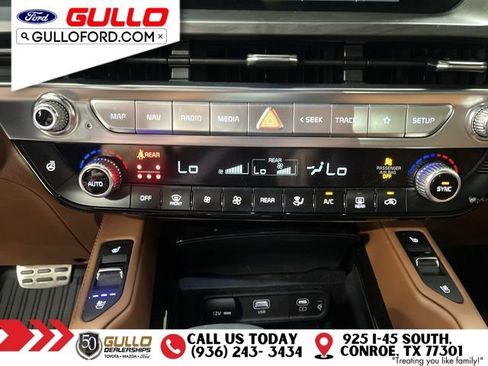 Used 2024 Kia Telluride SX Prestige X-Line AWD/4WD image 27