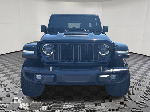 Used 2024 Jeep Wrangler Unlimited Rubicon 392 image 7