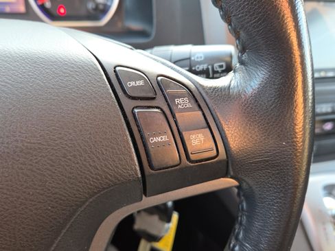 Used 2010 Honda CR-V EX-L image 29