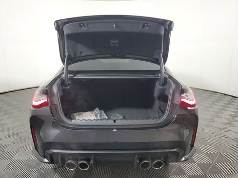 Used 2021 BMW M4 Coupe w/ Parking Assistance Package image 8