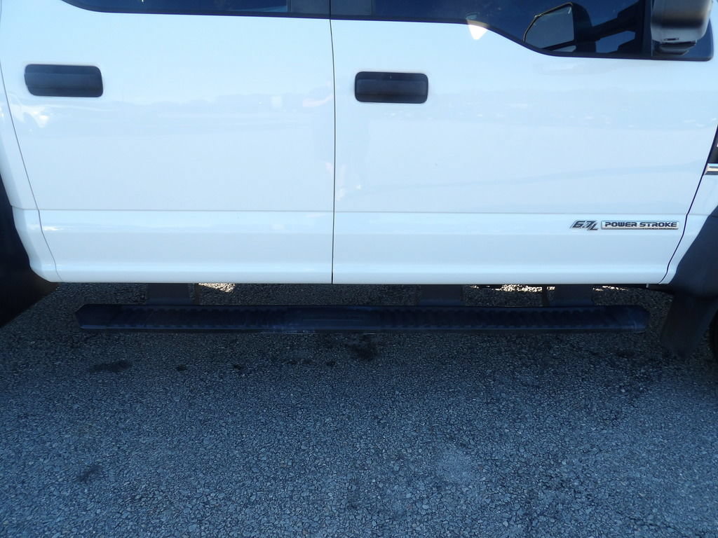Used 2019 Ford F550 4x4 Crew Cab Super Duty image 55