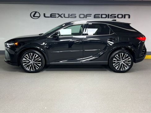 New 2026 Lexus RX 350 Premium Plus AWD/4WD image 4