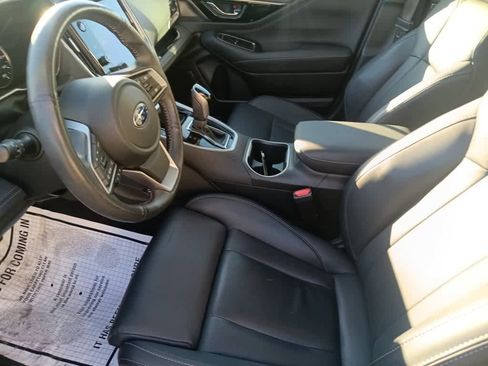 Used 2023 Subaru Legacy Limited image 17