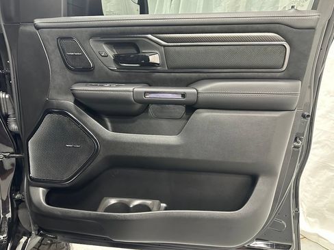 Used 2026 RAM 1500 RHO w/ RHO Level 1 Equipment Group AWD/4WD image 55