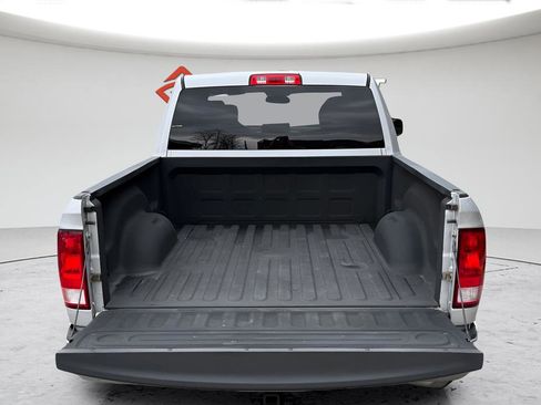 Used 2017 RAM 1500 ST w/ SXT Appearance Group image 24