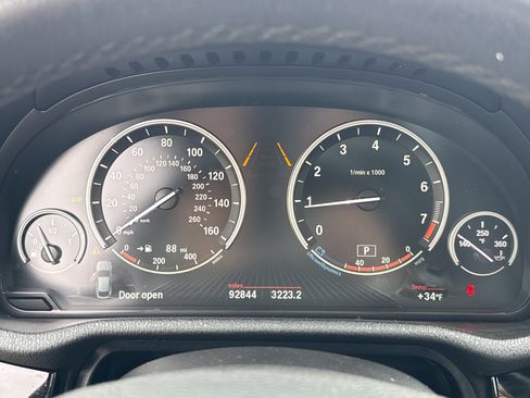 Used 2018 BMW X4 xDrive28i image 21