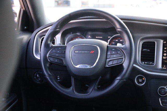 Used 2022 Dodge Charger GT RWD image 22