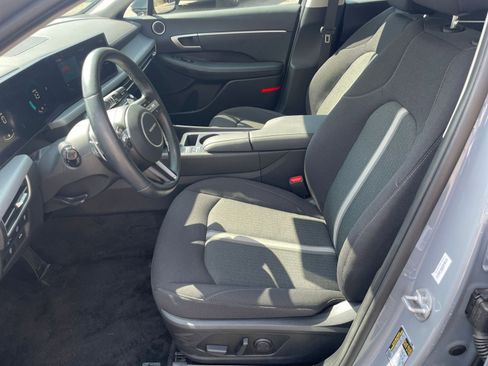 Used 2025 Hyundai Sonata SEL image 24