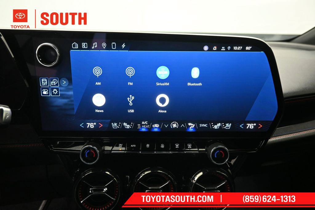 Used 2024 Chevrolet Blazer EV RS AWD/4WD image 15