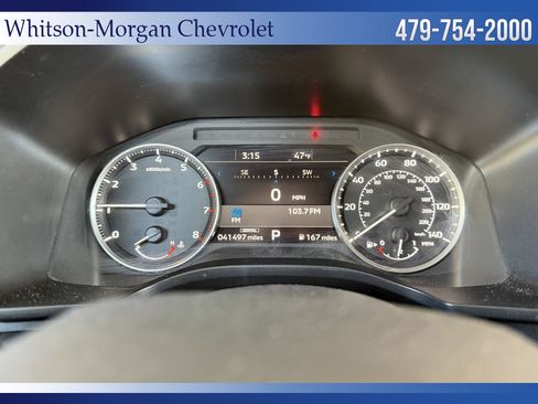 Used 2024 Mitsubishi Outlander SE image 17