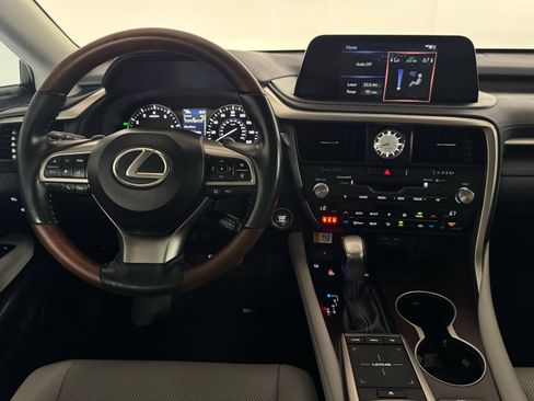 Used 2022 Lexus RX 350 AWD w/ Premium Package image 32