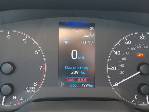 Used 2024 Toyota Corolla LE FWD image 21