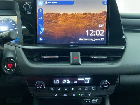 New 2026 Subaru Outback Wilderness AWD/4WD image 19