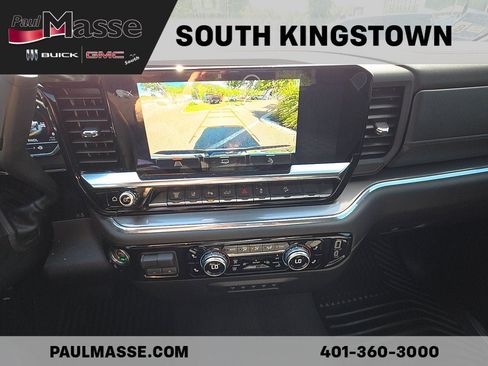 Used 2025 GMC Sierra 3500 SLE AWD/4WD image 14
