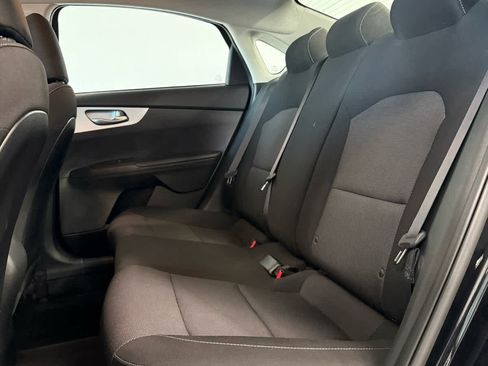 Used 2024 Kia Forte LXS image 14