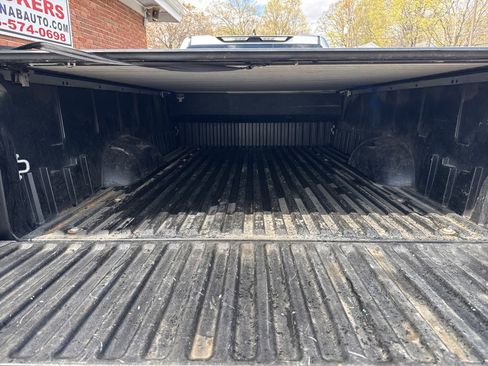 Used 2024 Toyota Tundra SR image 11