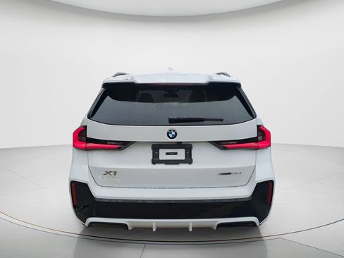 New 2026 BMW X1 xDrive28i w/ Technology Package image 6