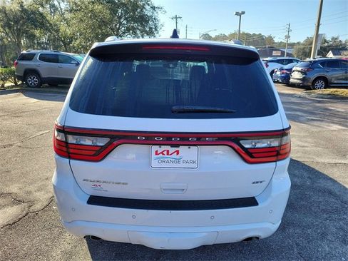 Used 2023 Dodge Durango GT image 10