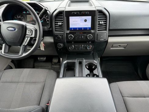 Used 2020 Ford F150 XL w/ Equipment Group 101A Mid AWD/4WD image 11