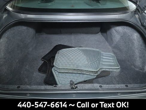 Used 2004 Chevrolet Monte Carlo SS w/ Preferred Equipment Group FWD image 26