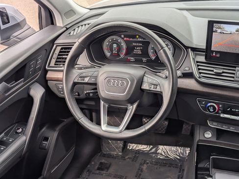Used 2024 Audi Q5 2.0T Premium Plus image 14