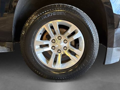 Used 2020 Chevrolet Tahoe LT AWD/4WD image 21